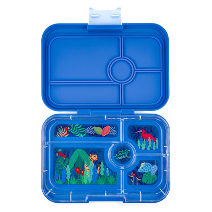 Yumbox Tapas Box - Jungle