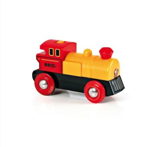 Two-Way Battery Powered Engine 33594