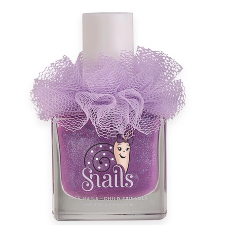 Snails Nail Polish