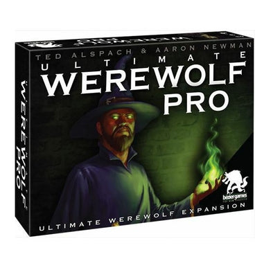 Ultimate Werewolf Pro