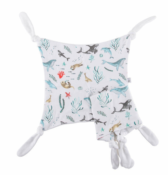Baby Comforter - 2 pack