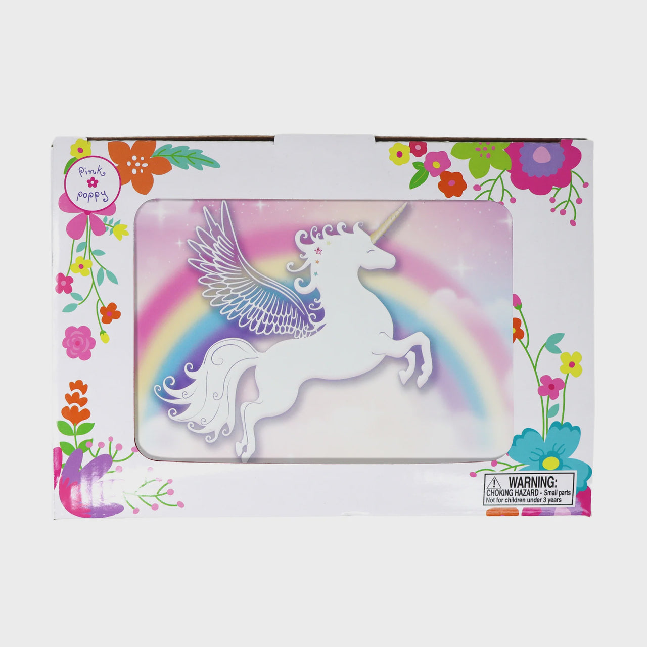 Unicorn Dreamer Medium Musical Jewellery Box