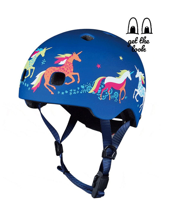 Helmet - Unicorn