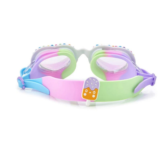 Swim Goggles Valentine U Rock Rainbow