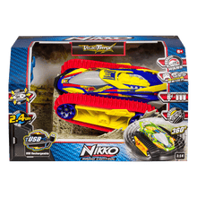 Nikko RC VeloTrax