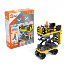 VEX Scissor Lift