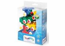 7 Pack Small Vehicles