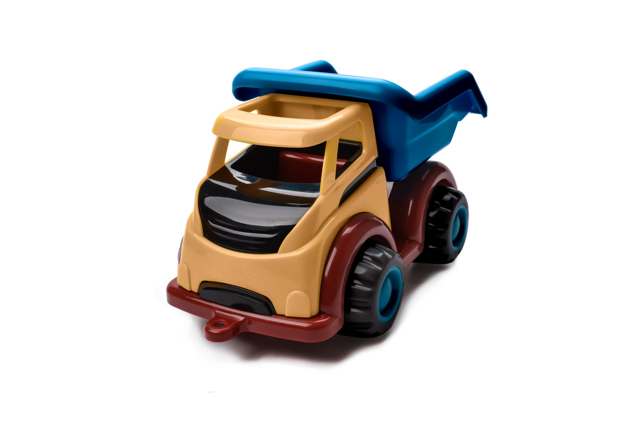 Mighty Tipper Truck