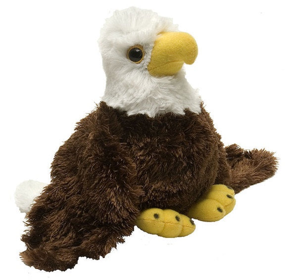 Hug'ems - Mini Bald Eagle