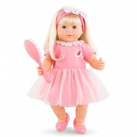 Doll - Corolle Adele (36cm)