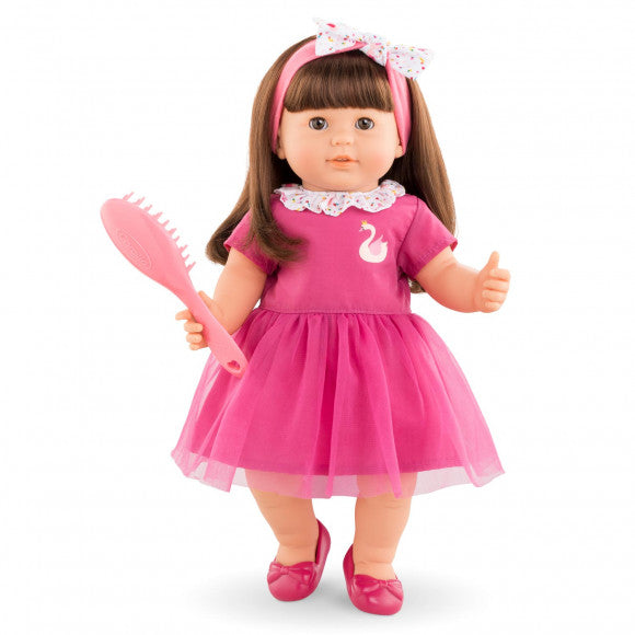 Poupon corolle 36 cm toys r us sale