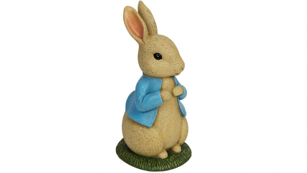 Peter Rabbit Money Box