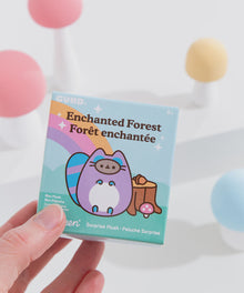 Pusheen Enchanted Forest Surprise Plush