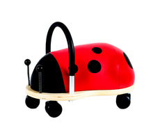 Wheely Bug - Small
