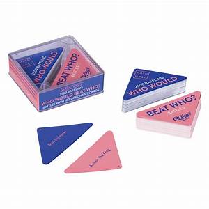 Mash-ups! Who Would Beat Who?