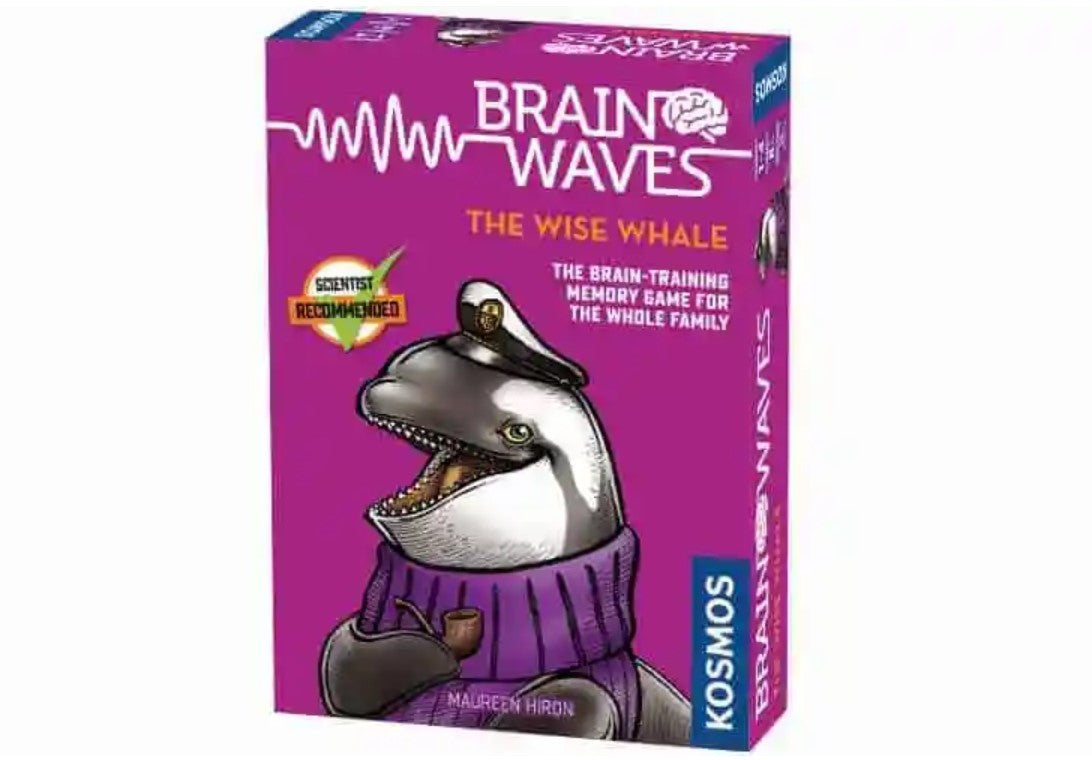 Brain Waves