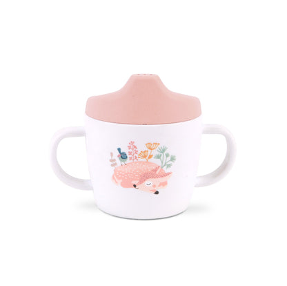 Bamboo Sippy Cup
