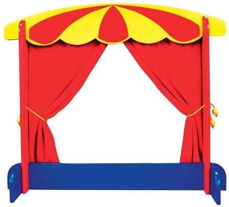 Puppet Theatre