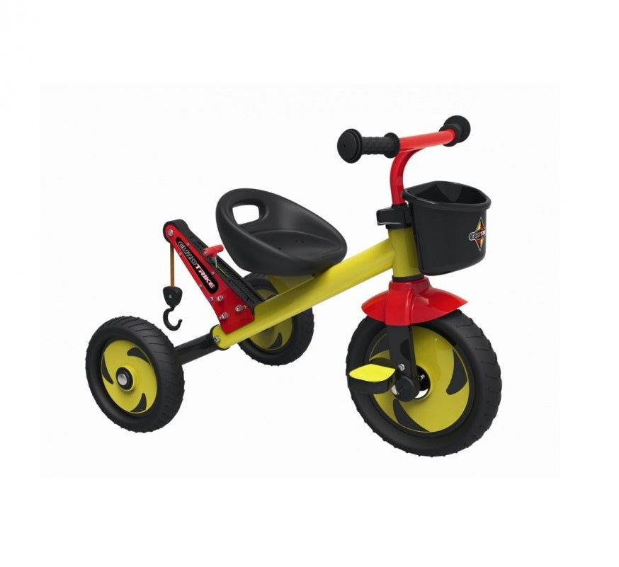 Tow Trike