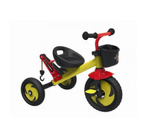 Tow Trike