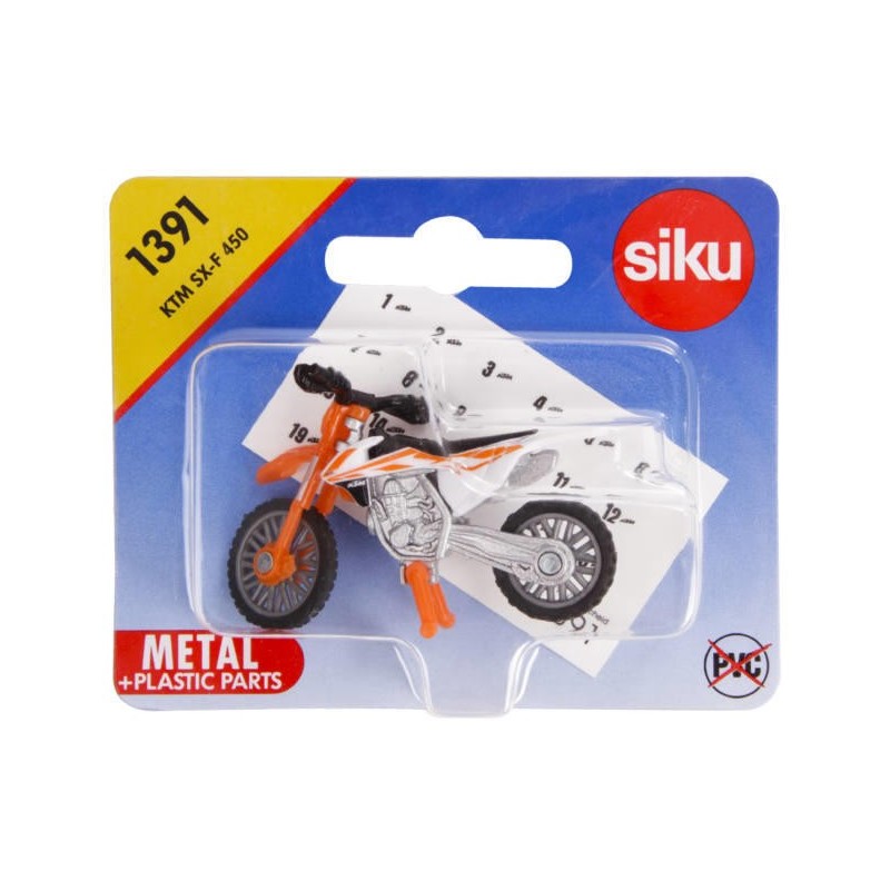Ktm 450 toy discount