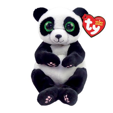 Beanie Bellies - Ying Panda