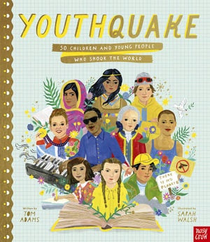 Youth Quake