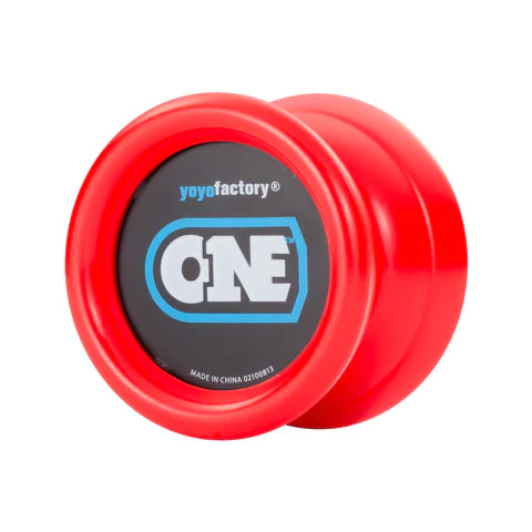 YoYo Factory One