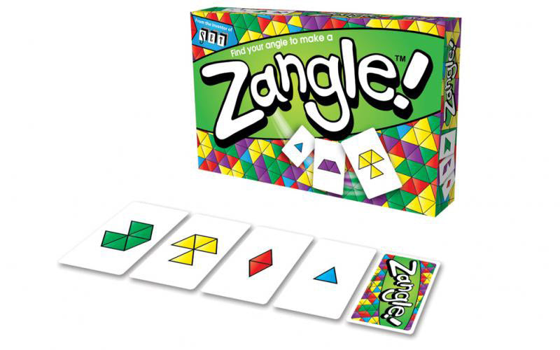 Zangle