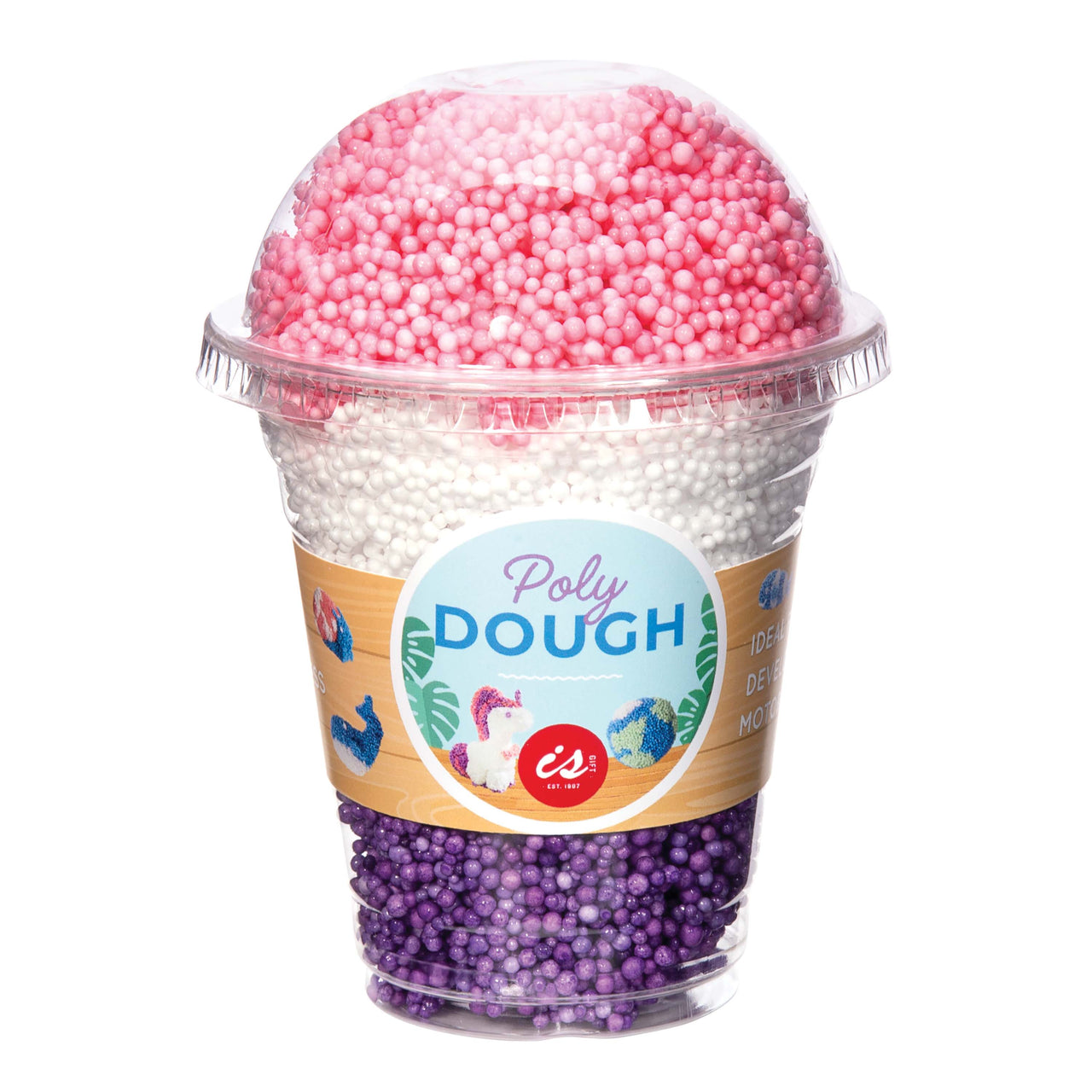 Poly Dough